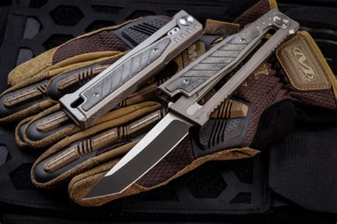 reate exo gravity tanto knife|Reate Exo Gravity Knife 